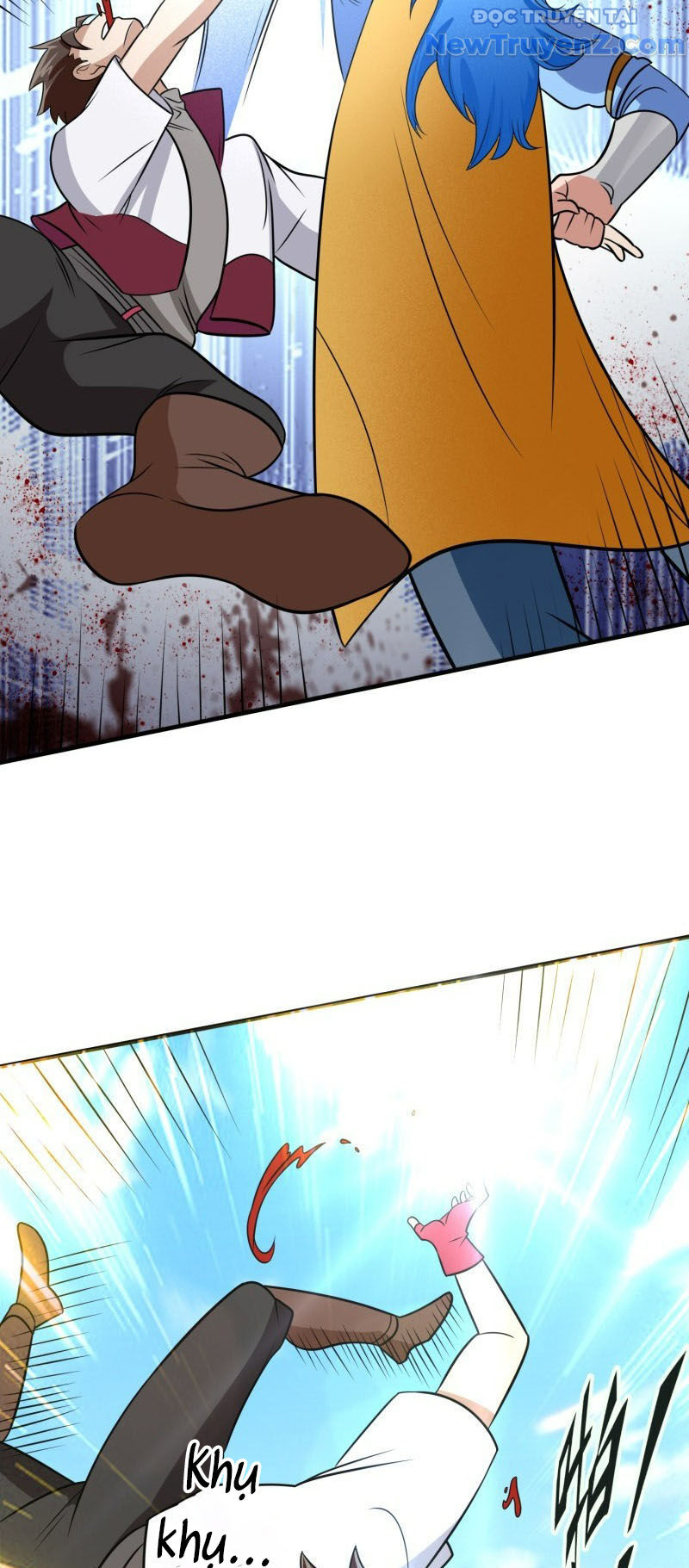 Game Thủ Có Bàn Tay Vàng Mạnh Nhất - Chapter 35 - Page 20