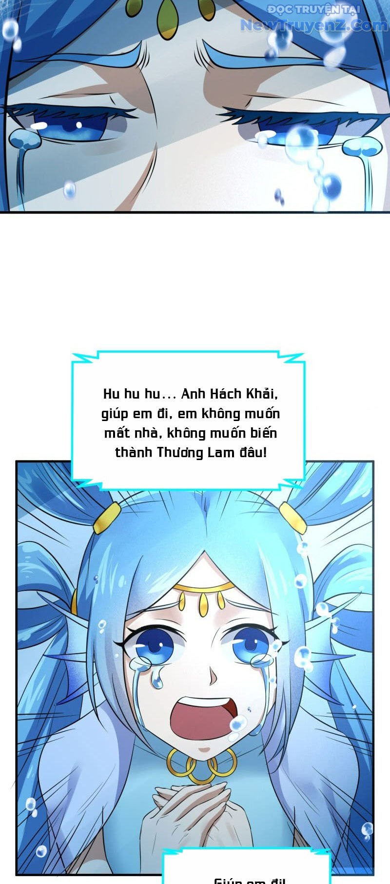 Game Thủ Có Bàn Tay Vàng Mạnh Nhất - Chapter 35 - Page 39