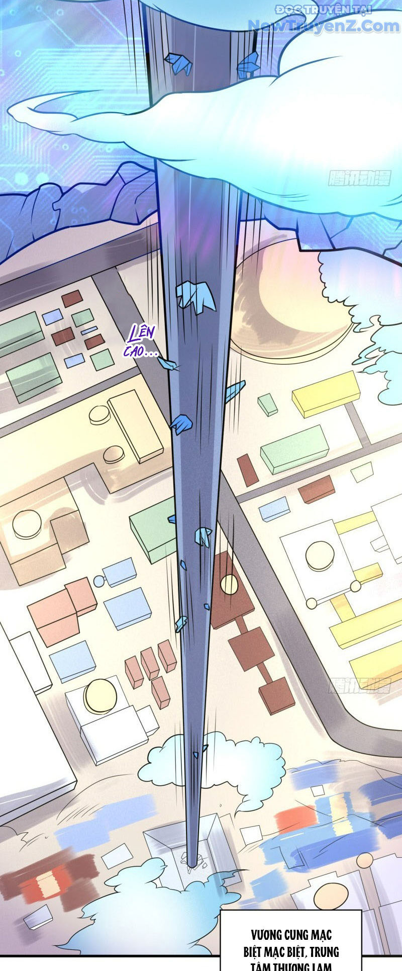 Game Thủ Có Bàn Tay Vàng Mạnh Nhất - Chapter 35 - Page 6