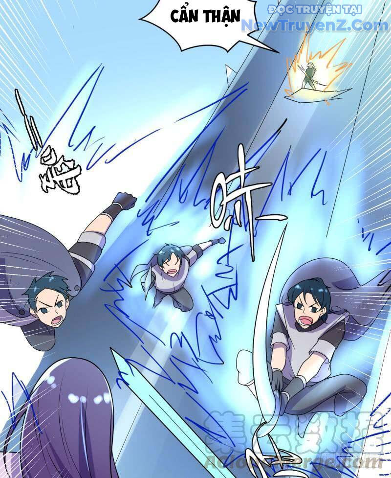 Game Thủ Có Bàn Tay Vàng Mạnh Nhất - Chapter 36 - Page 10