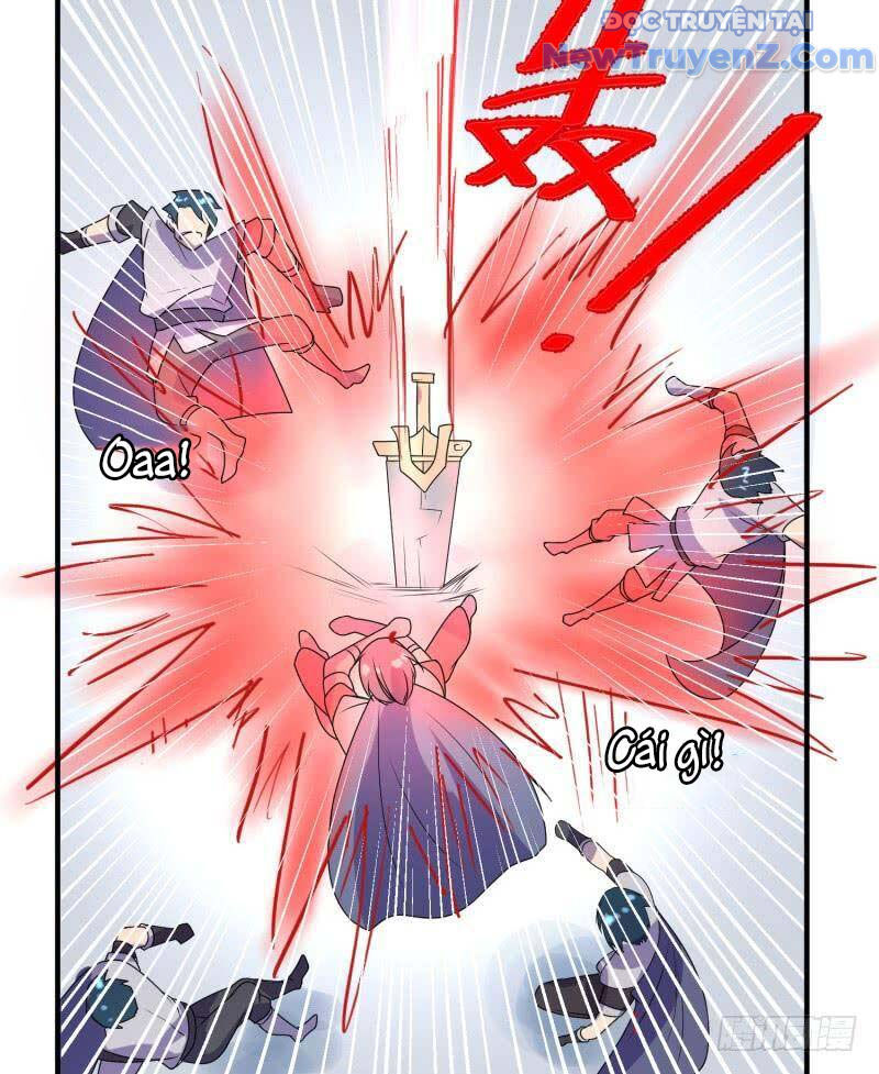 Game Thủ Có Bàn Tay Vàng Mạnh Nhất - Chapter 36 - Page 13