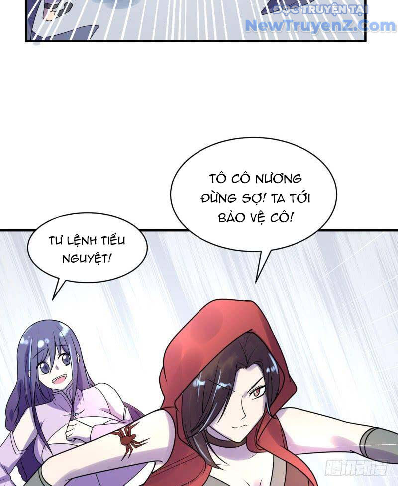 Game Thủ Có Bàn Tay Vàng Mạnh Nhất - Chapter 36 - Page 14