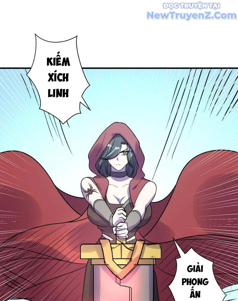 Game Thủ Có Bàn Tay Vàng Mạnh Nhất - Chapter 36 - Page 16