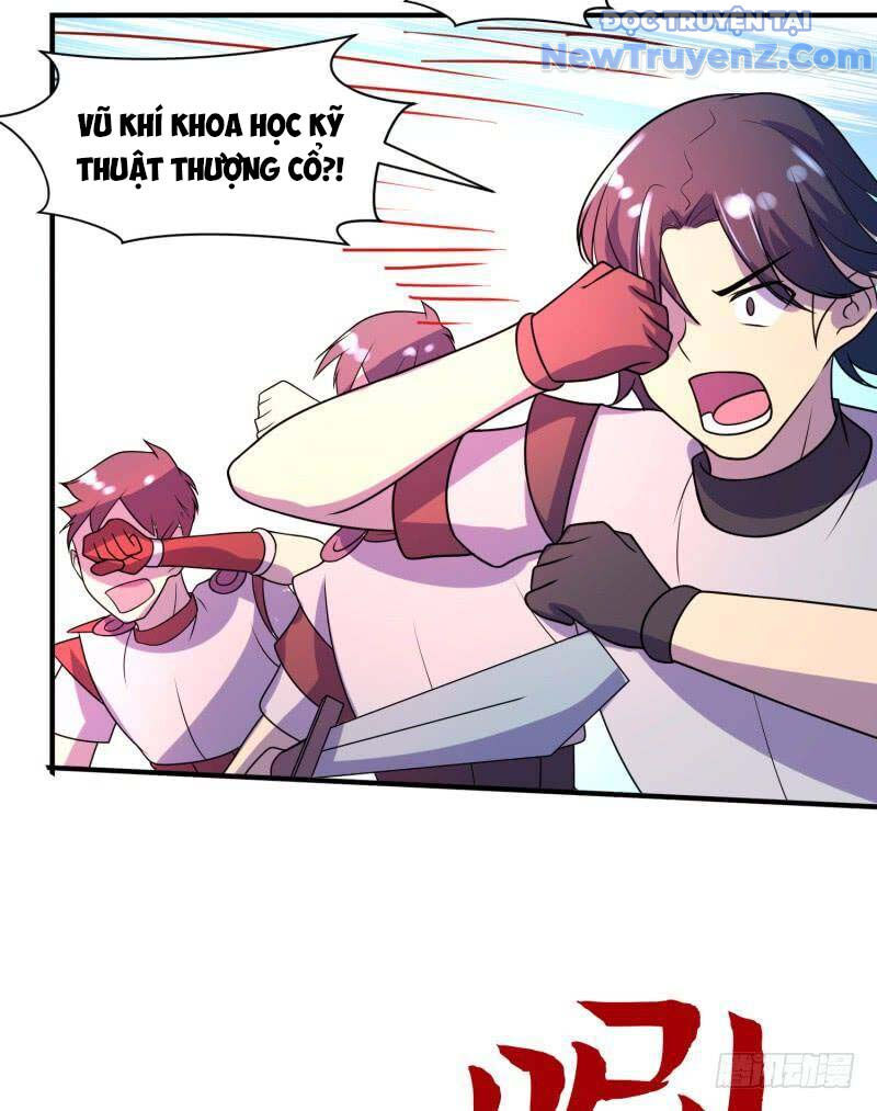 Game Thủ Có Bàn Tay Vàng Mạnh Nhất - Chapter 36 - Page 19