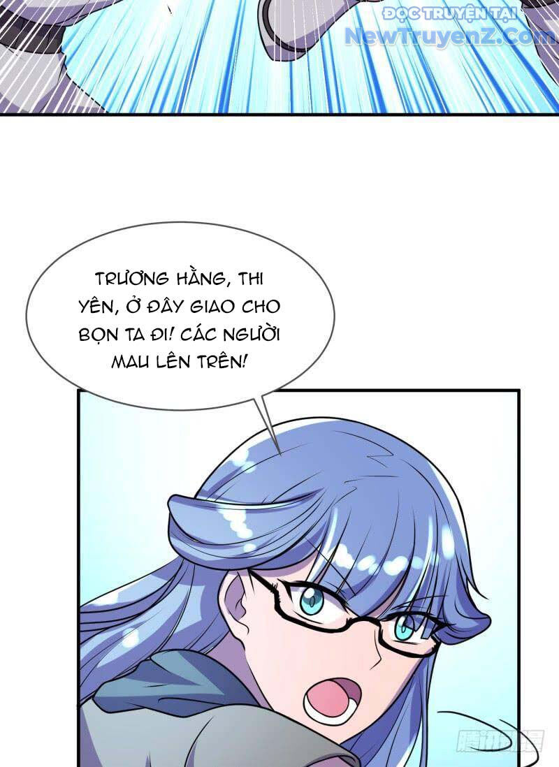 Game Thủ Có Bàn Tay Vàng Mạnh Nhất - Chapter 36 - Page 23