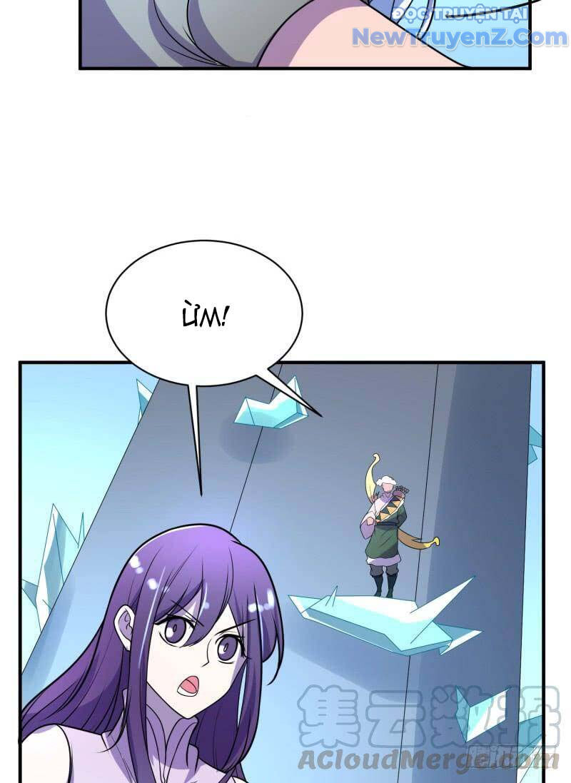Game Thủ Có Bàn Tay Vàng Mạnh Nhất - Chapter 36 - Page 24