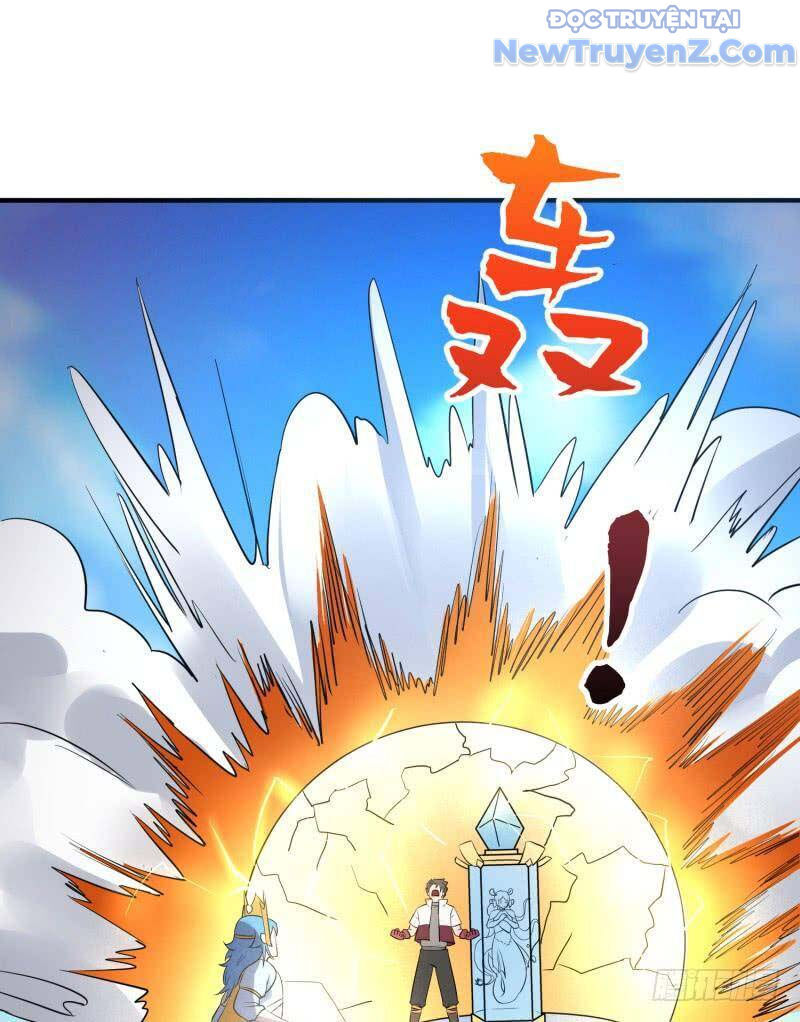 Game Thủ Có Bàn Tay Vàng Mạnh Nhất - Chapter 36 - Page 28