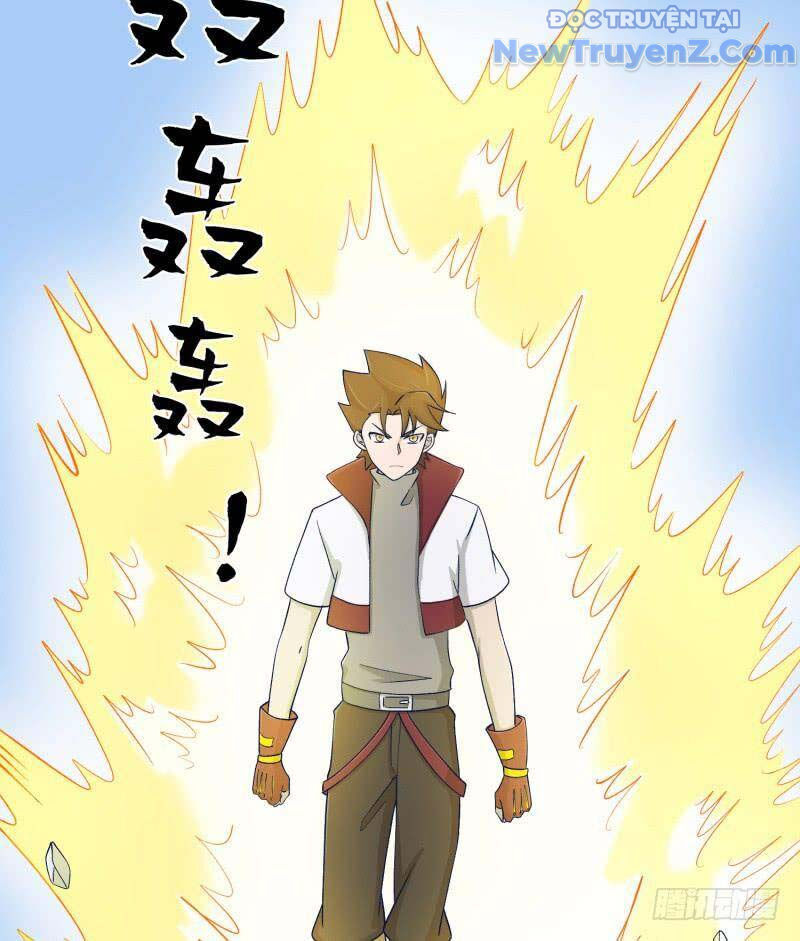 Game Thủ Có Bàn Tay Vàng Mạnh Nhất - Chapter 36 - Page 37