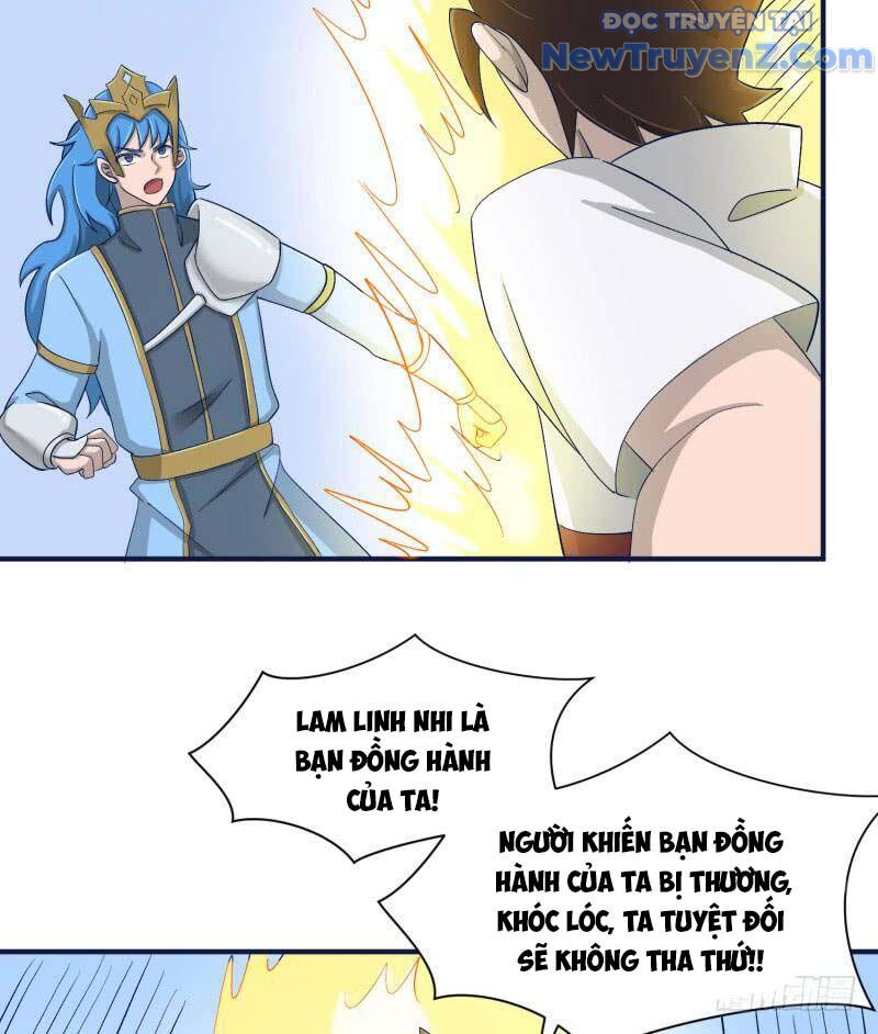 Game Thủ Có Bàn Tay Vàng Mạnh Nhất - Chapter 36 - Page 39