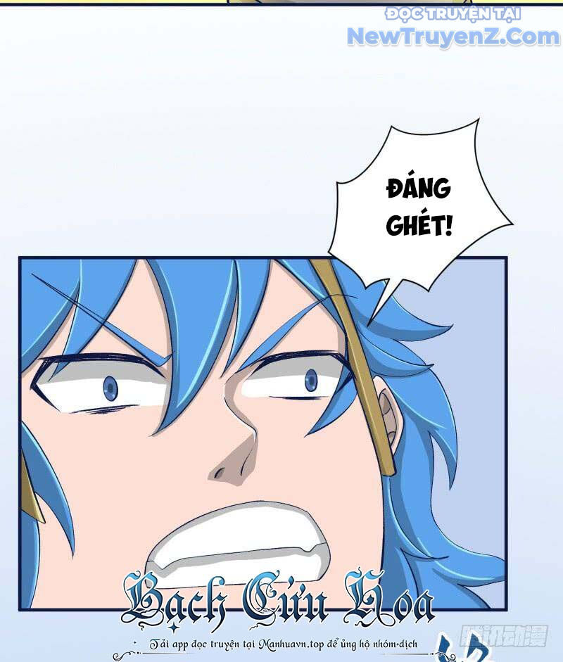 Game Thủ Có Bàn Tay Vàng Mạnh Nhất - Chapter 36 - Page 41