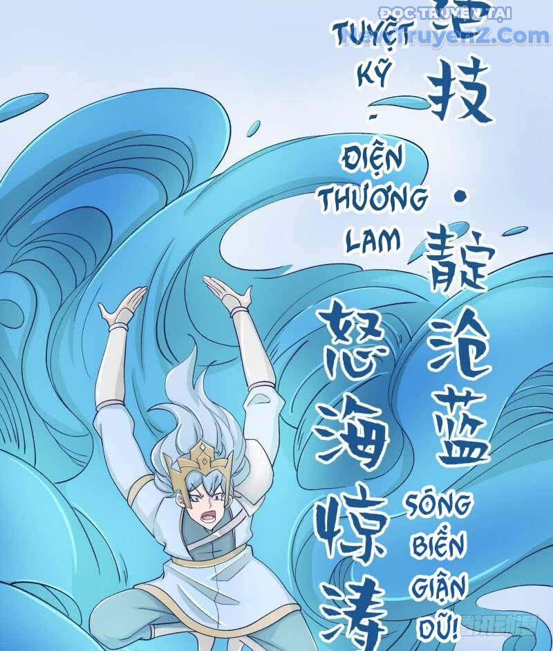 Game Thủ Có Bàn Tay Vàng Mạnh Nhất - Chapter 36 - Page 42