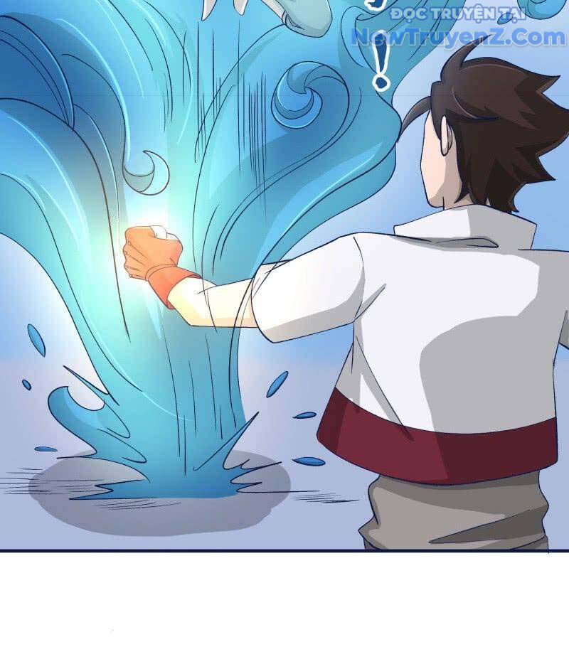 Game Thủ Có Bàn Tay Vàng Mạnh Nhất - Chapter 36 - Page 43