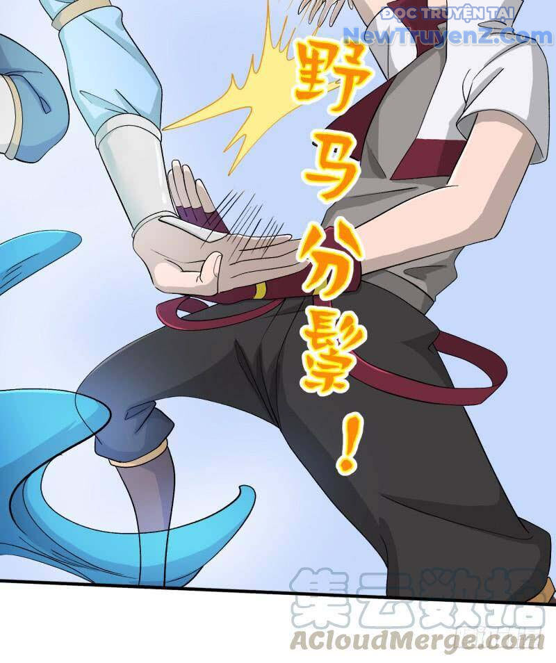 Game Thủ Có Bàn Tay Vàng Mạnh Nhất - Chapter 36 - Page 45