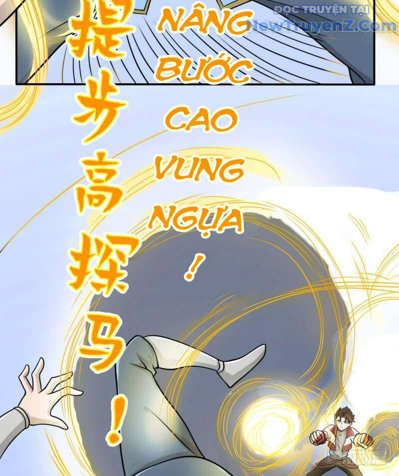 Game Thủ Có Bàn Tay Vàng Mạnh Nhất - Chapter 36 - Page 47
