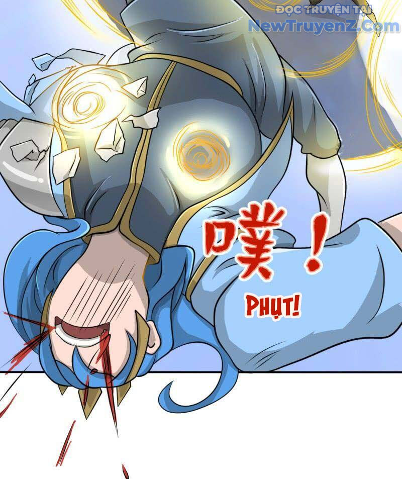 Game Thủ Có Bàn Tay Vàng Mạnh Nhất - Chapter 36 - Page 48