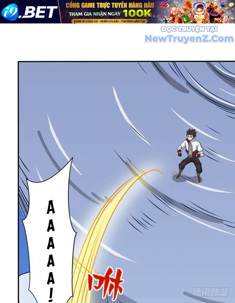 Game Thủ Có Bàn Tay Vàng Mạnh Nhất - Chapter 36 - Page 49