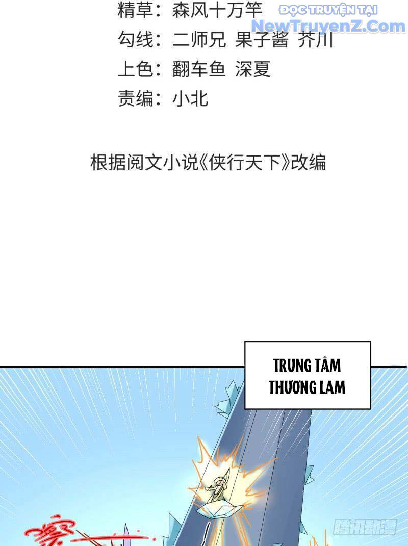 Game Thủ Có Bàn Tay Vàng Mạnh Nhất - Chapter 36 - Page 5