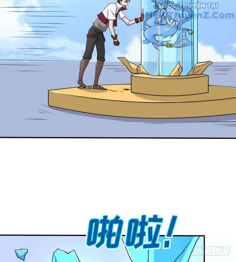 Game Thủ Có Bàn Tay Vàng Mạnh Nhất - Chapter 36 - Page 53