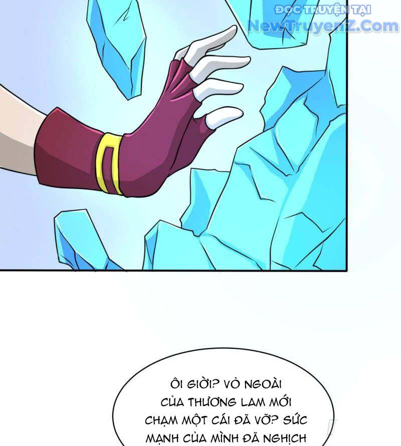 Game Thủ Có Bàn Tay Vàng Mạnh Nhất - Chapter 36 - Page 54