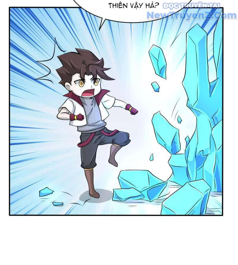 Game Thủ Có Bàn Tay Vàng Mạnh Nhất - Chapter 36 - Page 55