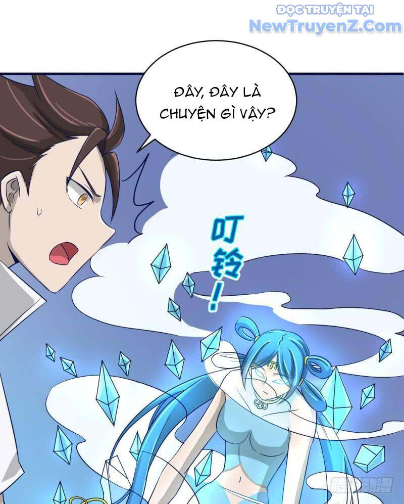 Game Thủ Có Bàn Tay Vàng Mạnh Nhất - Chapter 36 - Page 56