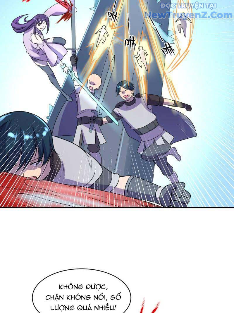 Game Thủ Có Bàn Tay Vàng Mạnh Nhất - Chapter 36 - Page 6