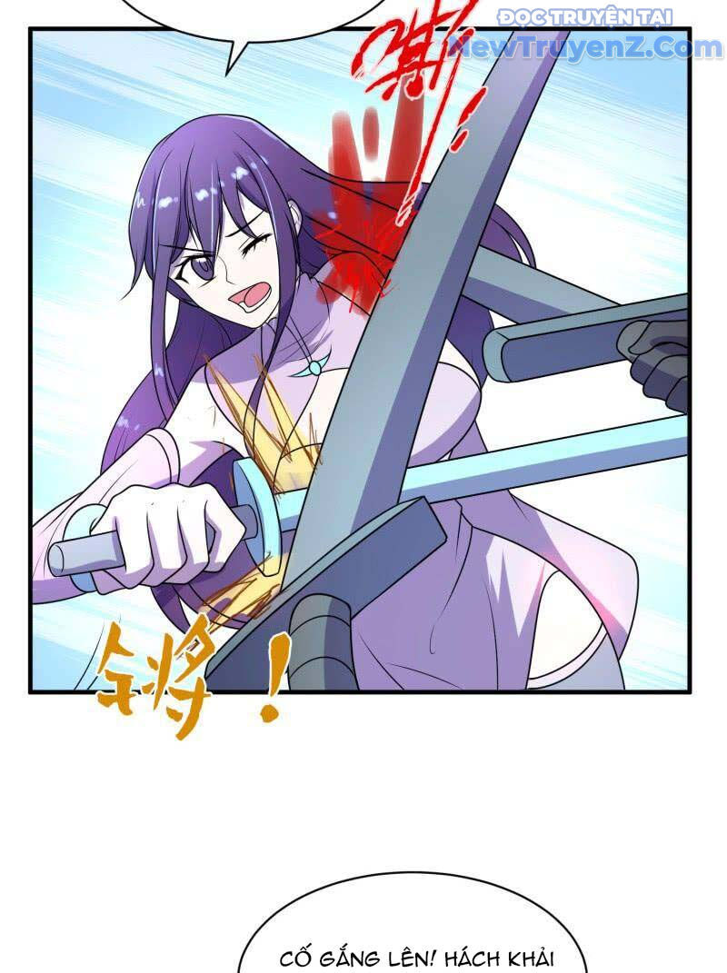 Game Thủ Có Bàn Tay Vàng Mạnh Nhất - Chapter 36 - Page 7