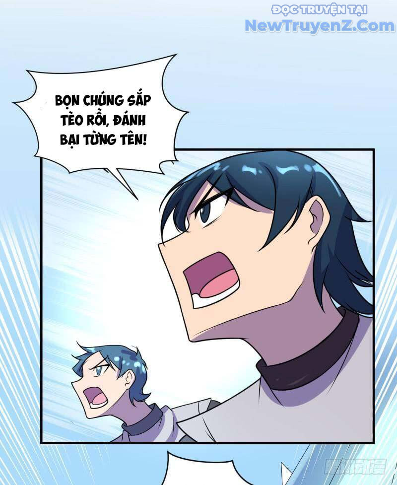 Game Thủ Có Bàn Tay Vàng Mạnh Nhất - Chapter 36 - Page 9