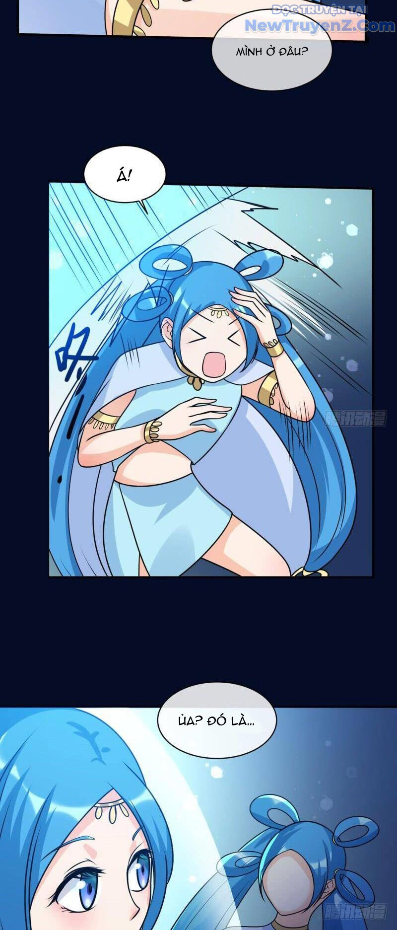 Game Thủ Có Bàn Tay Vàng Mạnh Nhất - Chapter 37 - Page 14