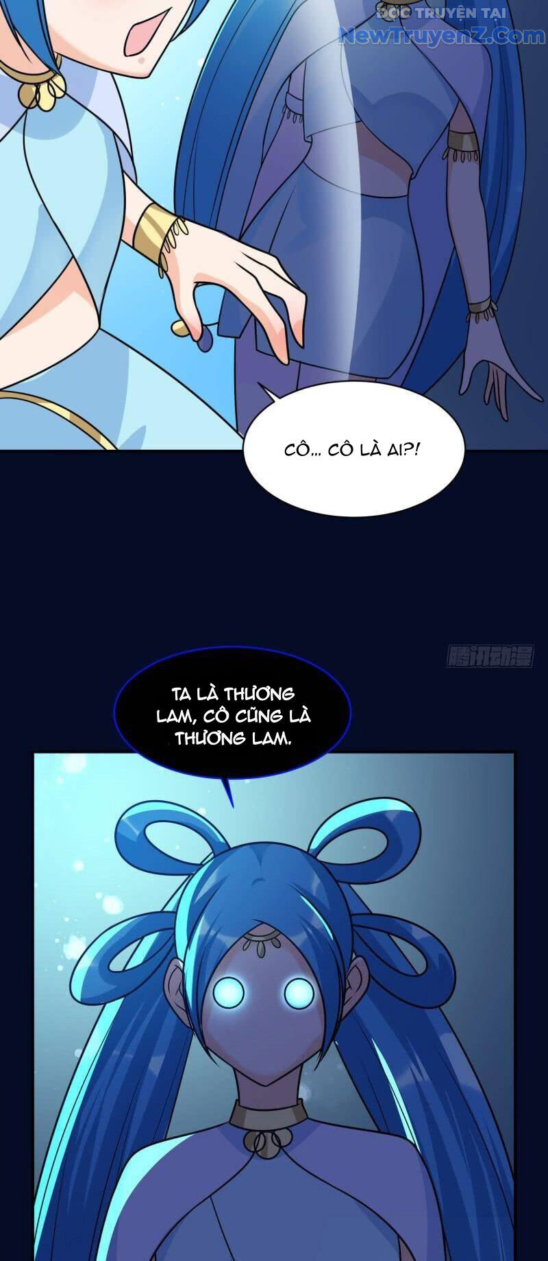 Game Thủ Có Bàn Tay Vàng Mạnh Nhất - Chapter 37 - Page 15