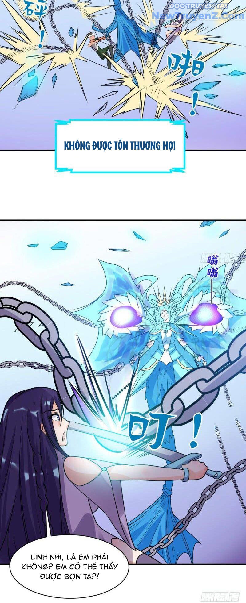 Game Thủ Có Bàn Tay Vàng Mạnh Nhất - Chapter 37 - Page 18