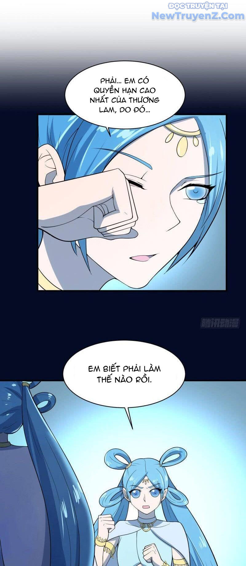 Game Thủ Có Bàn Tay Vàng Mạnh Nhất - Chapter 37 - Page 23