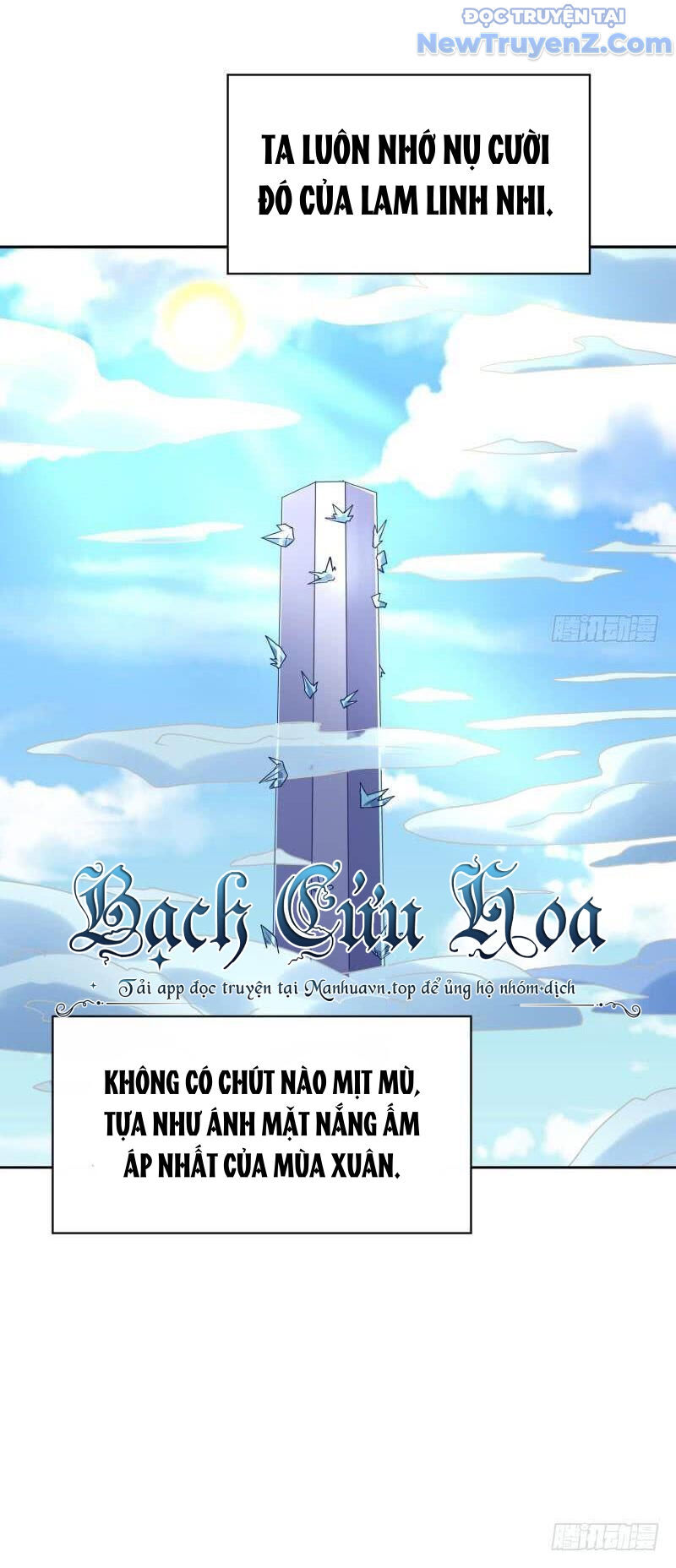 Game Thủ Có Bàn Tay Vàng Mạnh Nhất - Chapter 37 - Page 35