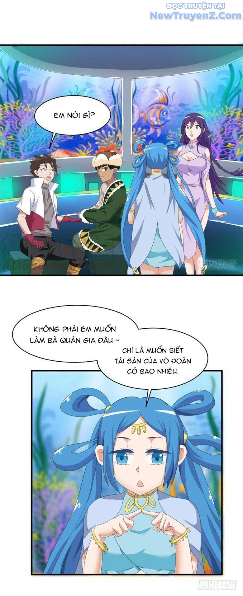 Game Thủ Có Bàn Tay Vàng Mạnh Nhất - Chapter 38 - Page 17