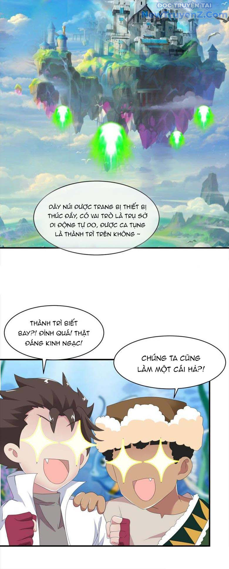 Game Thủ Có Bàn Tay Vàng Mạnh Nhất - Chapter 38 - Page 21