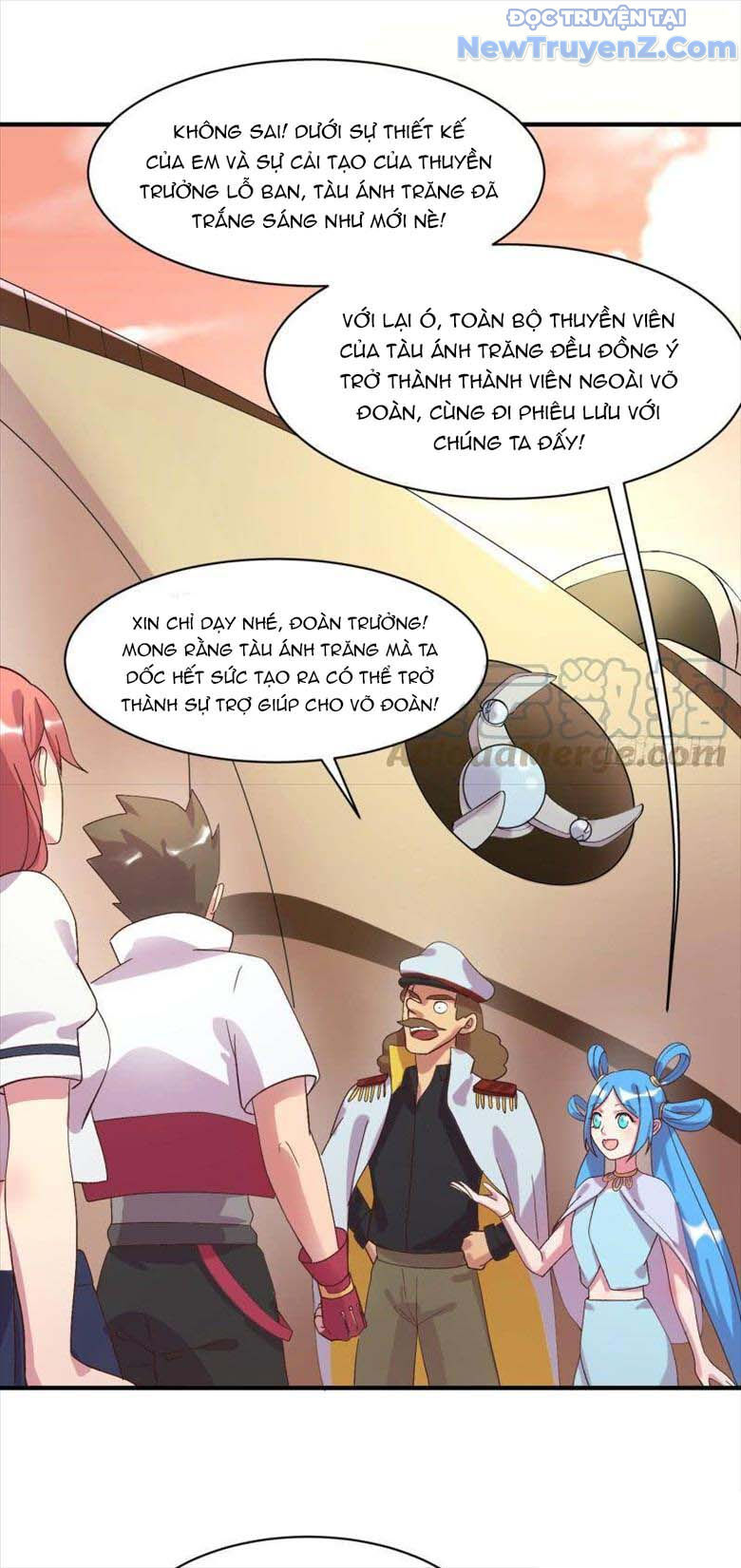 Game Thủ Có Bàn Tay Vàng Mạnh Nhất - Chapter 38 - Page 24