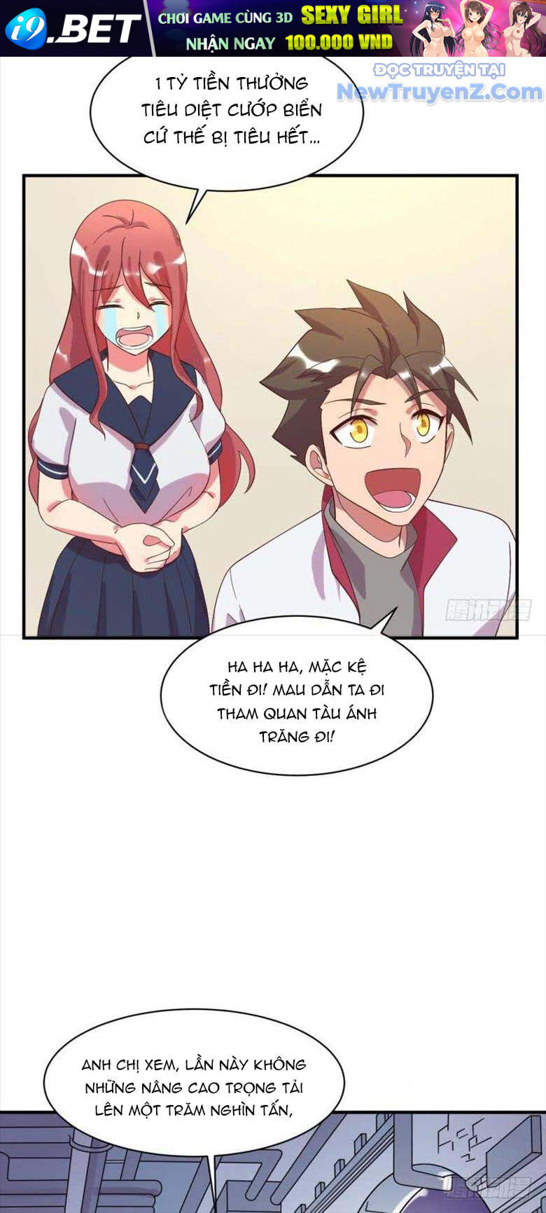 Game Thủ Có Bàn Tay Vàng Mạnh Nhất - Chapter 38 - Page 25