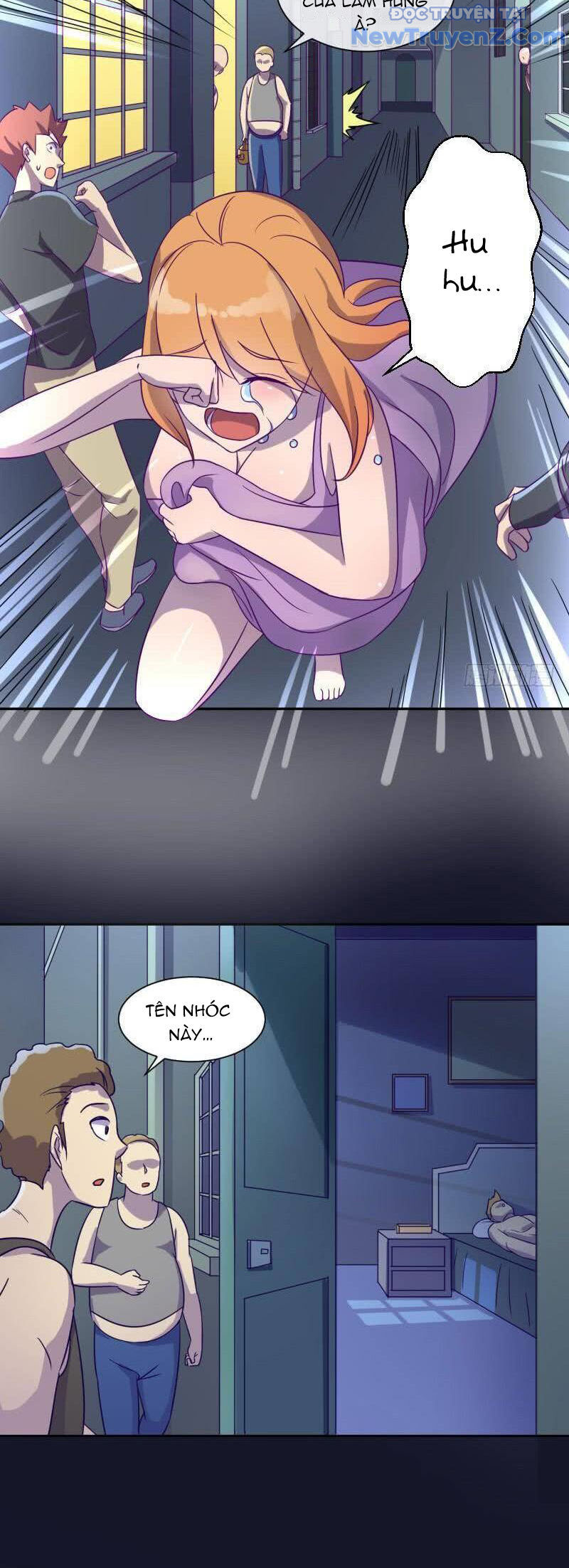 Game Thủ Có Bàn Tay Vàng Mạnh Nhất - Chapter 5 - Page 10