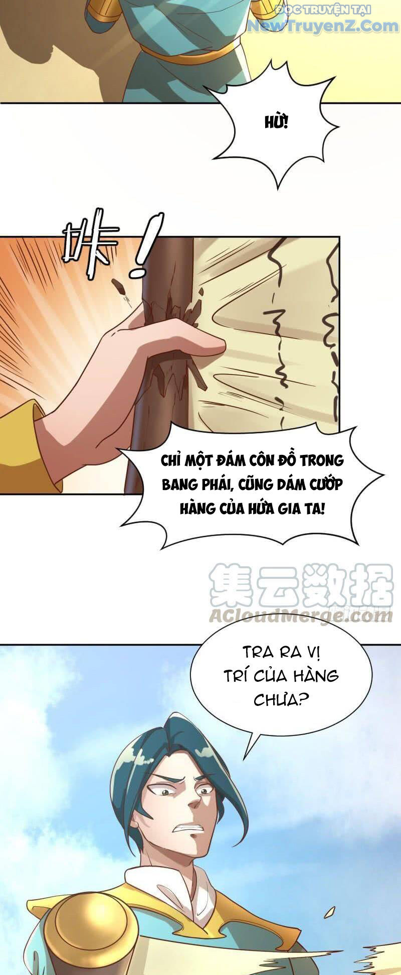 Game Thủ Có Bàn Tay Vàng Mạnh Nhất - Chapter 5 - Page 14