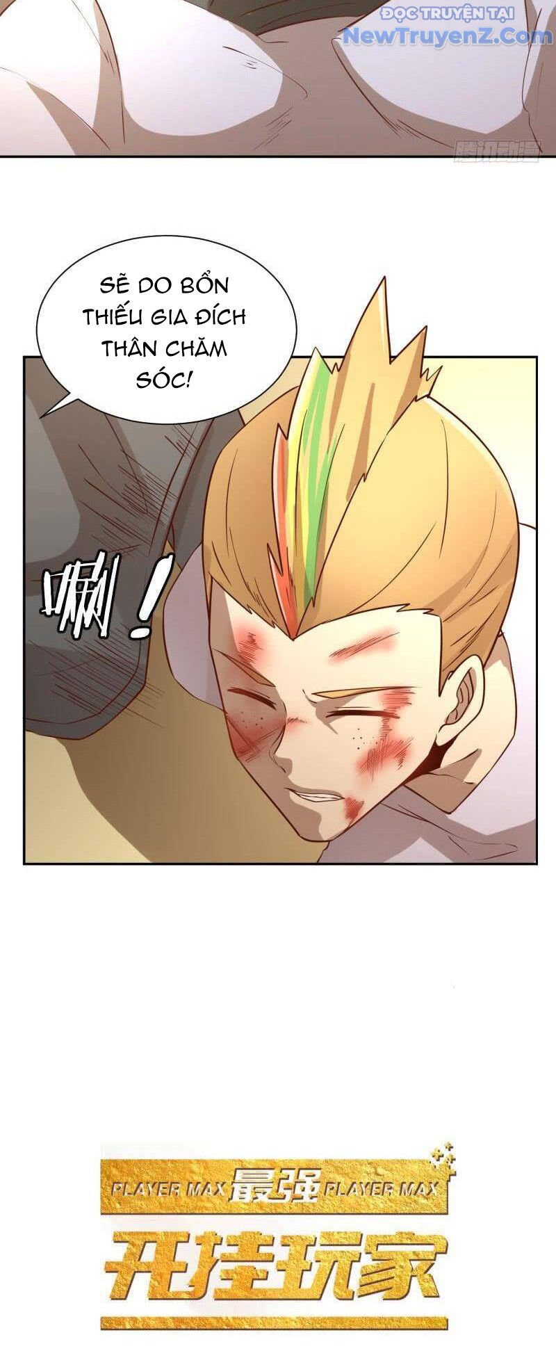 Game Thủ Có Bàn Tay Vàng Mạnh Nhất - Chapter 5 - Page 17