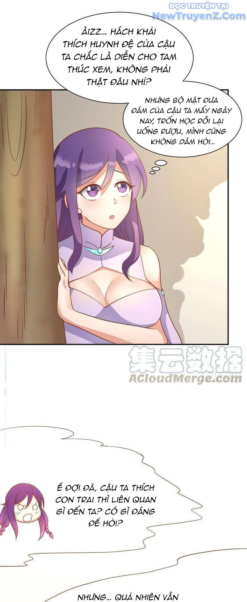 Game Thủ Có Bàn Tay Vàng Mạnh Nhất - Chapter 5 - Page 20