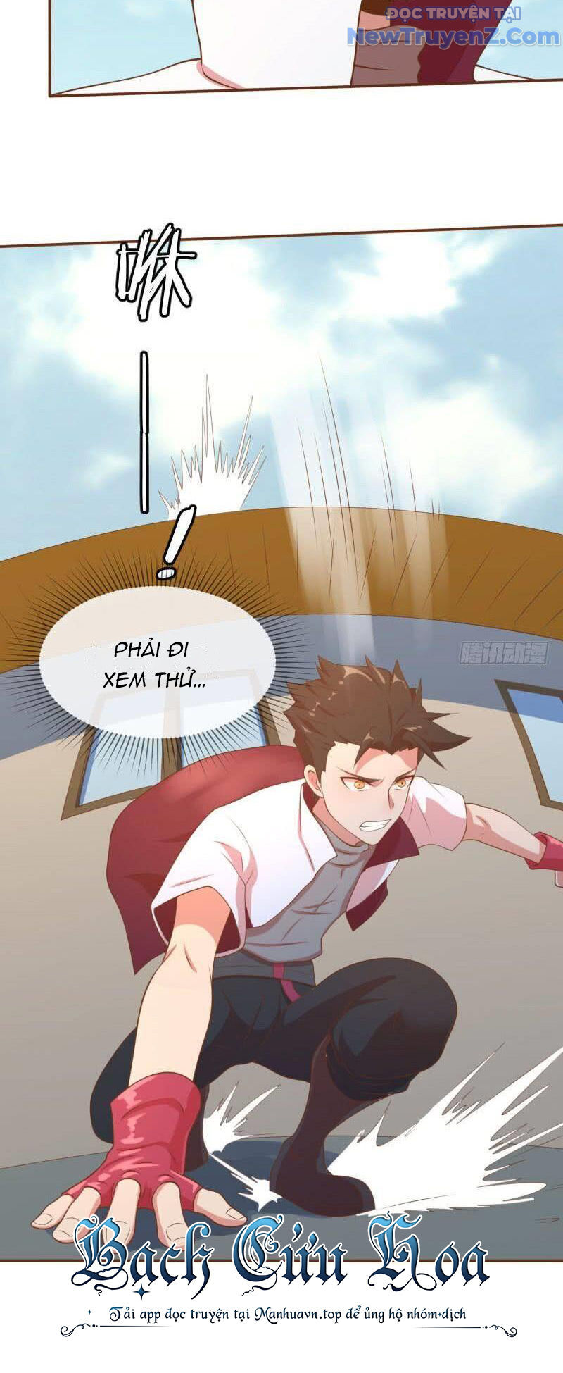 Game Thủ Có Bàn Tay Vàng Mạnh Nhất - Chapter 5 - Page 25