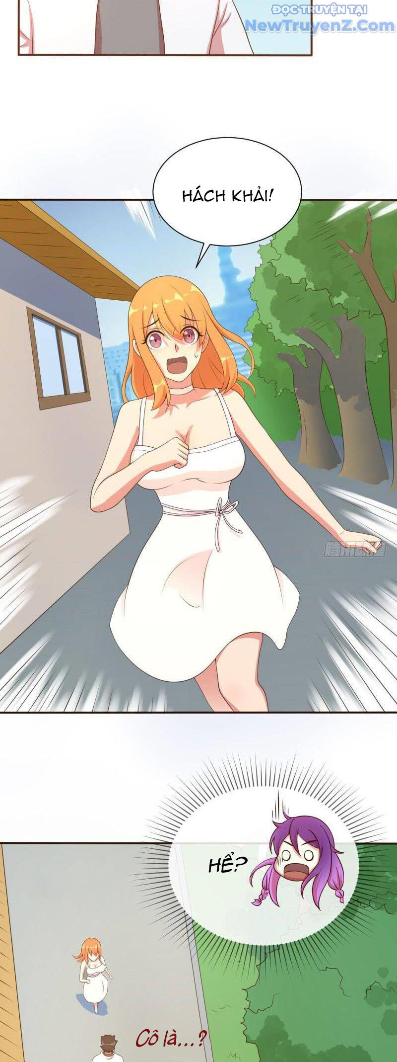 Game Thủ Có Bàn Tay Vàng Mạnh Nhất - Chapter 5 - Page 27