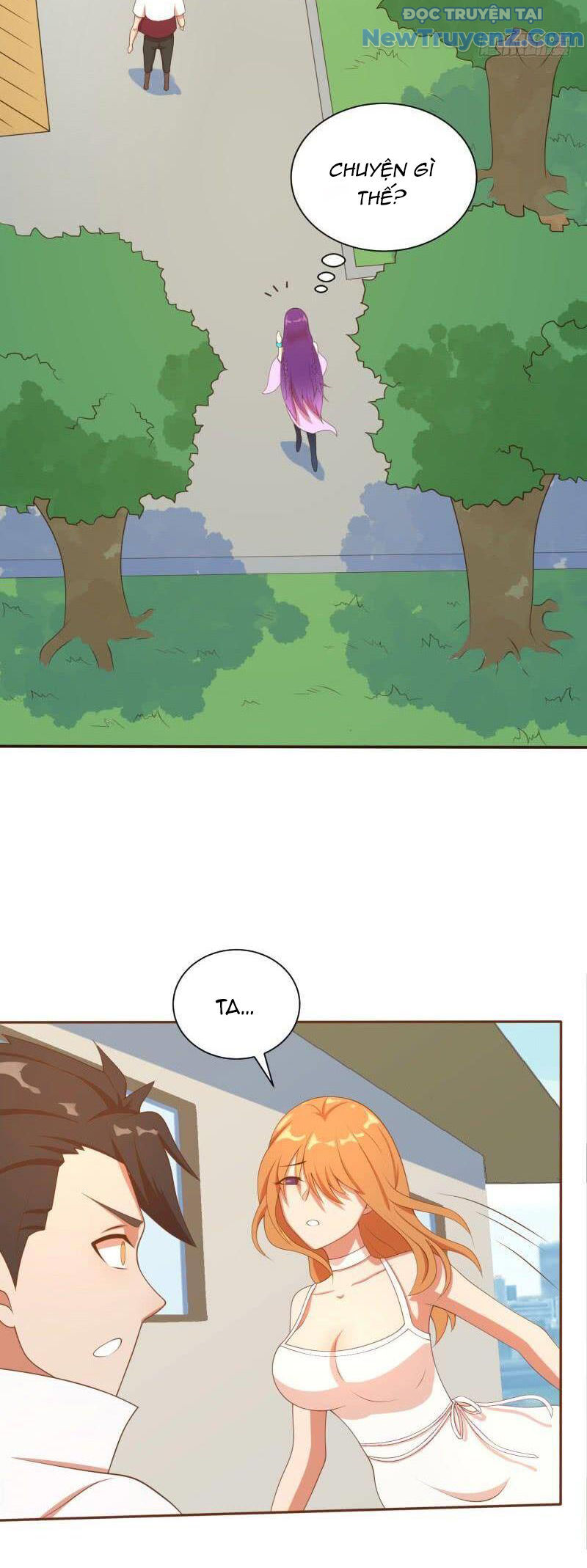 Game Thủ Có Bàn Tay Vàng Mạnh Nhất - Chapter 5 - Page 28