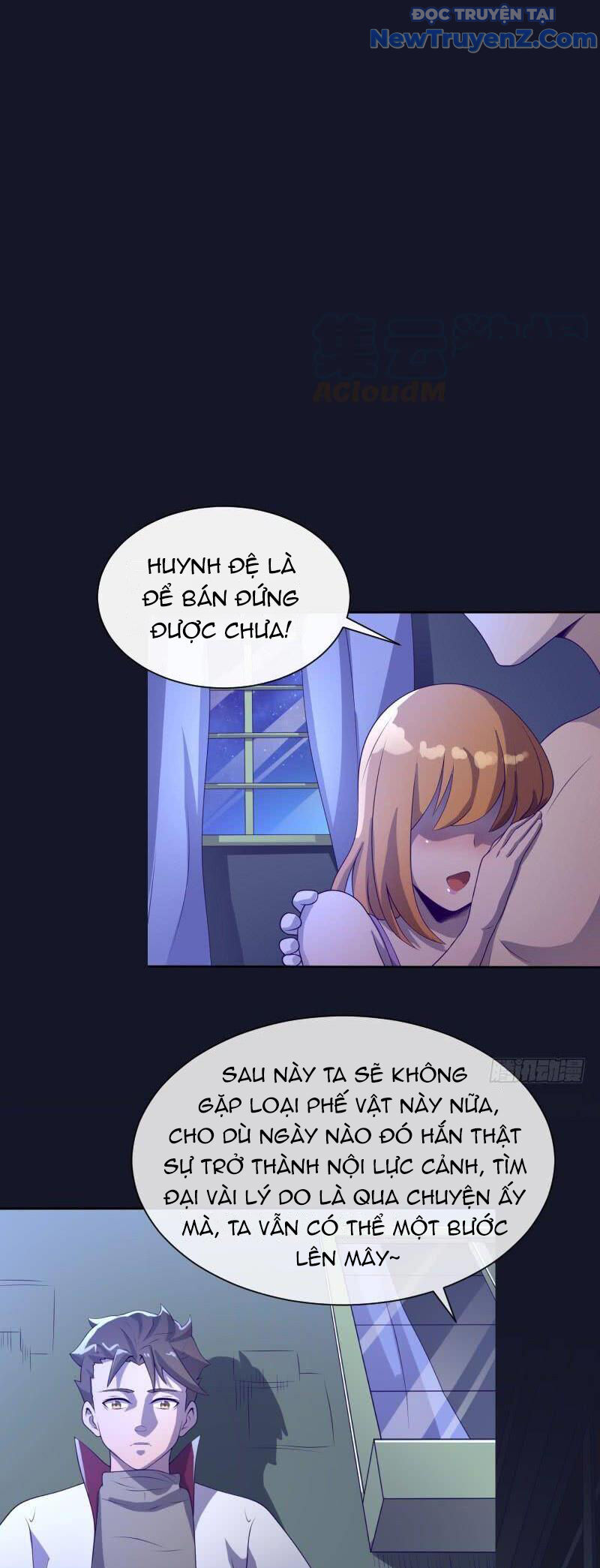 Game Thủ Có Bàn Tay Vàng Mạnh Nhất - Chapter 5 - Page 3