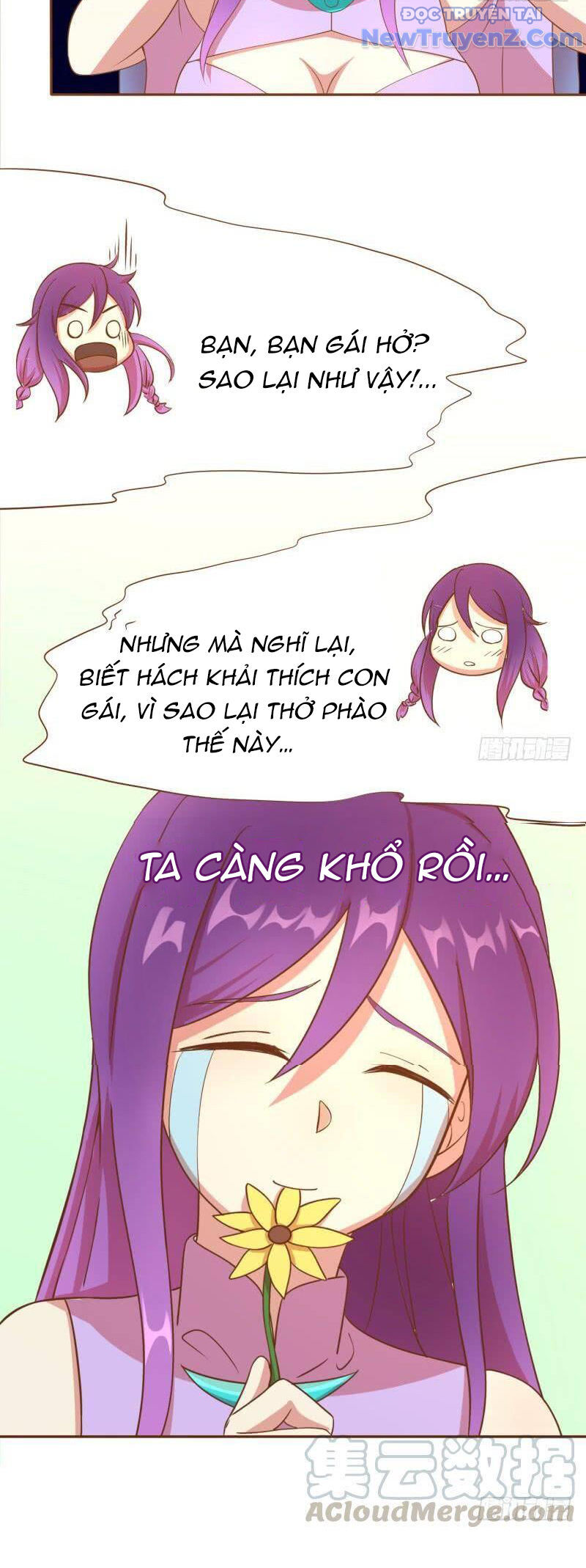 Game Thủ Có Bàn Tay Vàng Mạnh Nhất - Chapter 5 - Page 30