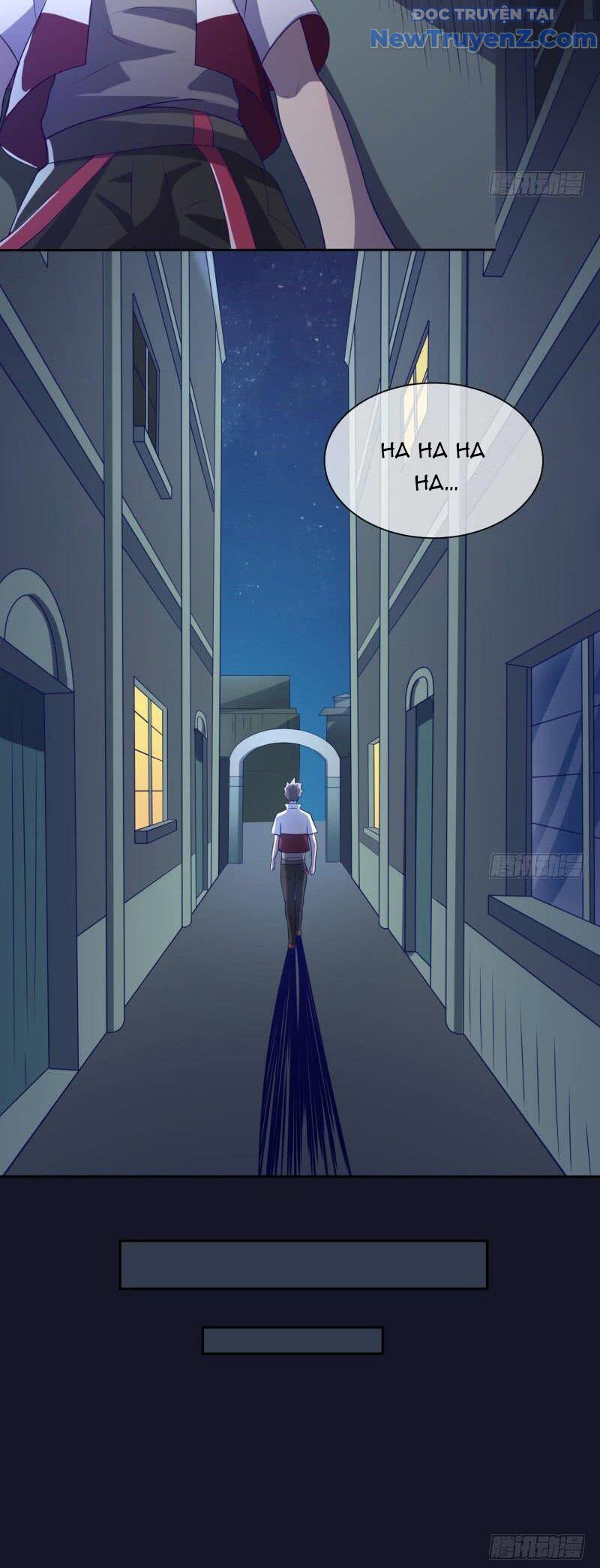 Game Thủ Có Bàn Tay Vàng Mạnh Nhất - Chapter 5 - Page 4