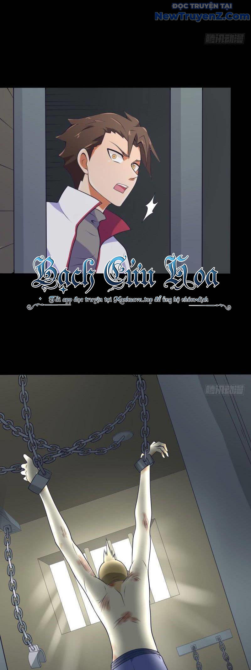 Game Thủ Có Bàn Tay Vàng Mạnh Nhất - Chapter 5 - Page 43