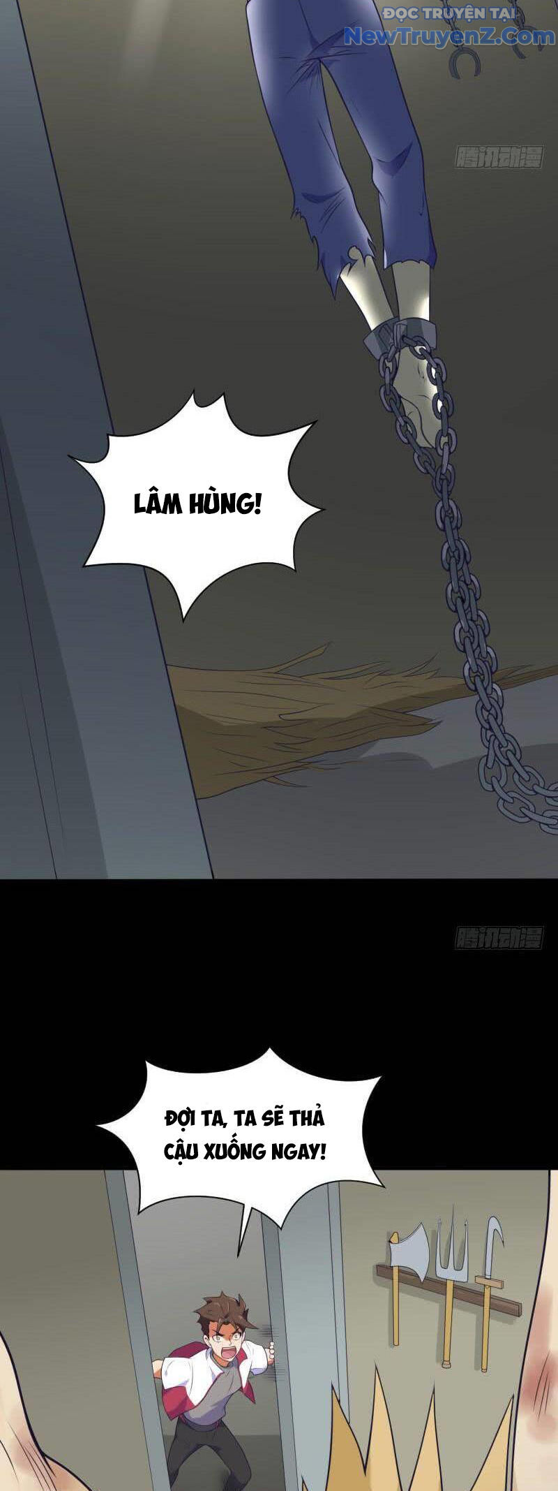 Game Thủ Có Bàn Tay Vàng Mạnh Nhất - Chapter 5 - Page 44