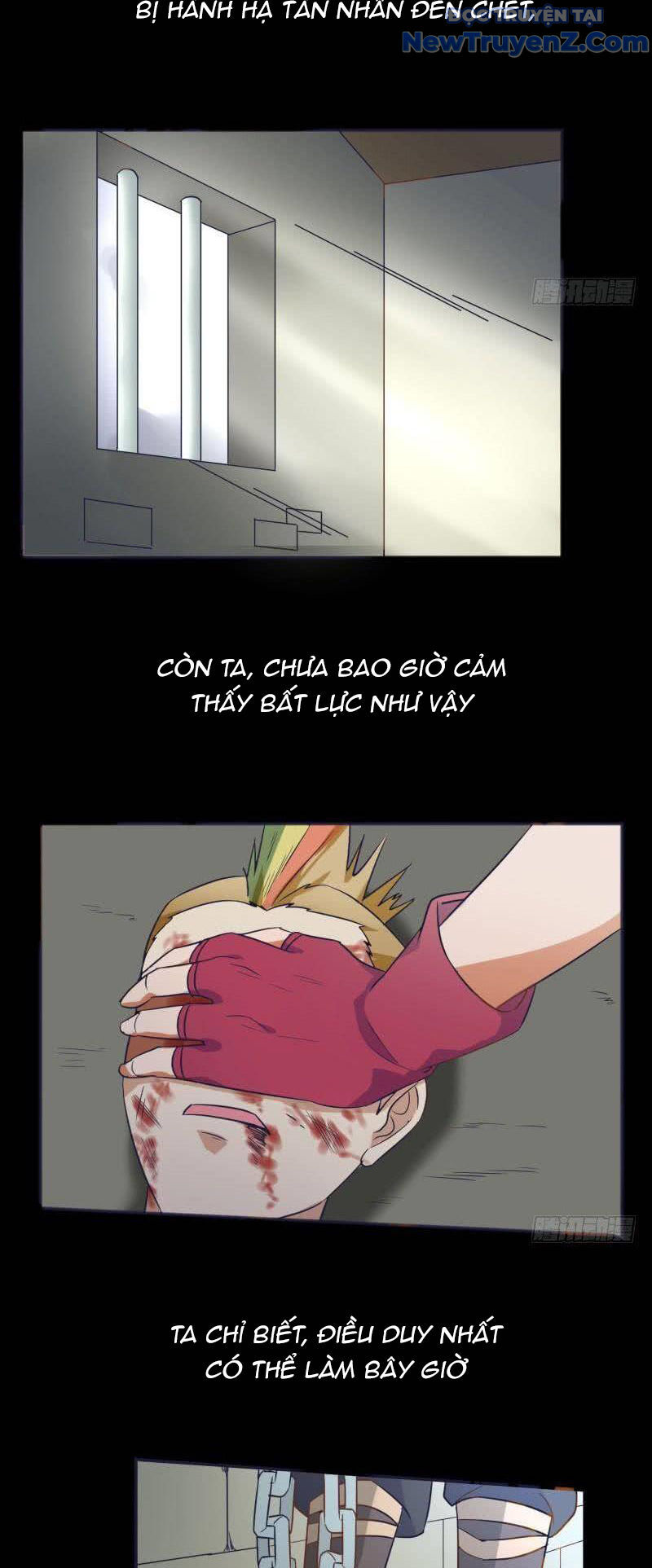 Game Thủ Có Bàn Tay Vàng Mạnh Nhất - Chapter 5 - Page 51